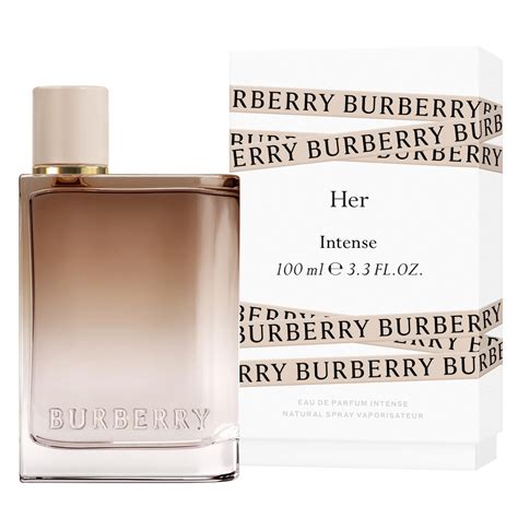 burberry her intense ad|burberry her intense 100ml.